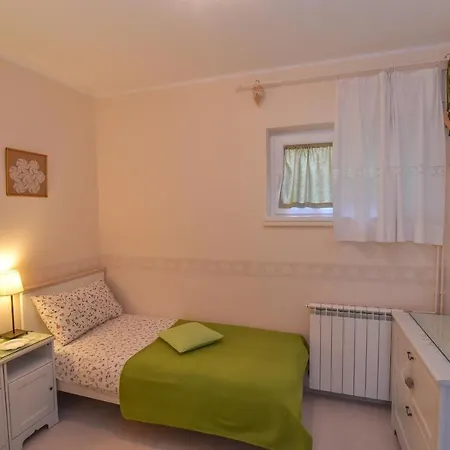 Trsat-romantic Apartman