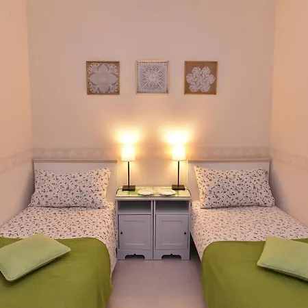 Apartment Trsat-romantic Apartman