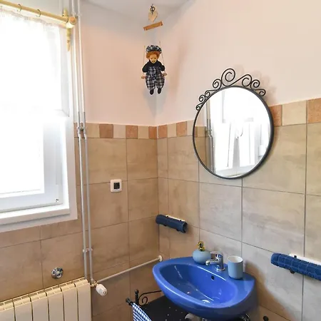Trsat-romantic Apartman Apartment Rijeka