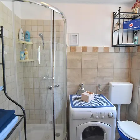 Trsat-romantic Apartman