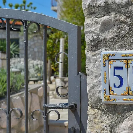 Trsat-romantic Apartman Apartment *