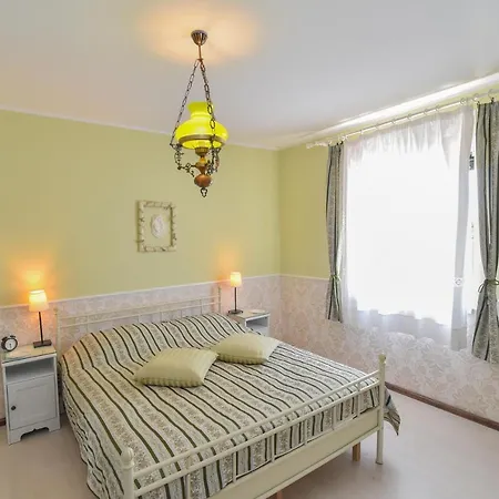 Apartment Trsat-romantic Apartman *