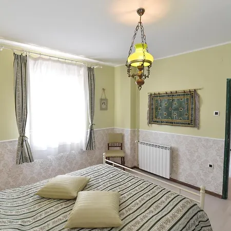Trsat-romantic Apartman * Rijeka