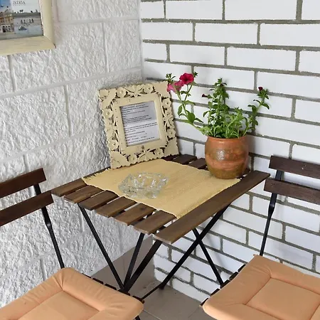 Trsat-romantic Apartman Rijeka