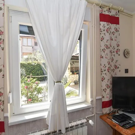 Apartment Trsat-romantic Apartman *