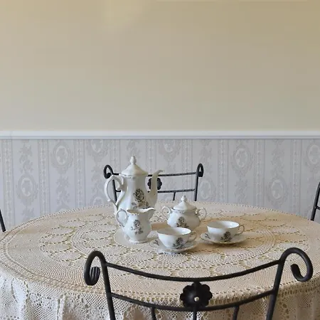 Trsat-romantic Apartman Apartment