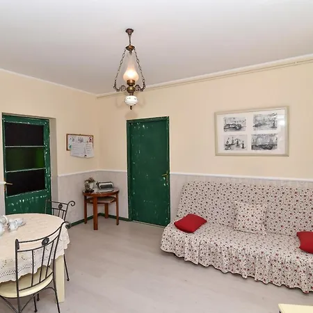 Trsat-romantic Apartman *