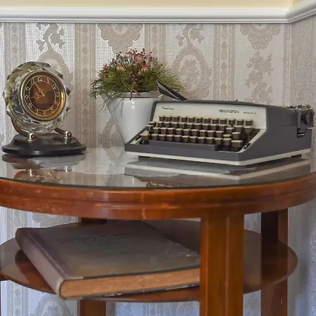 Trsat-romantic Apartman *