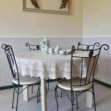Trsat-romantic Apartman * Rijeka
