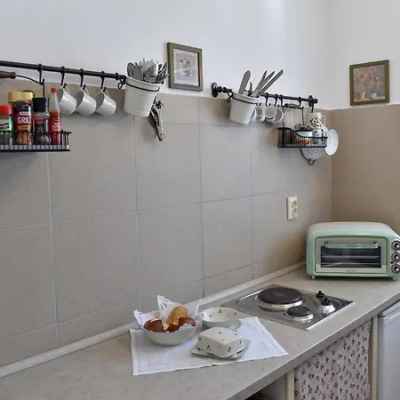 Apartment Trsat-romantic Apartman