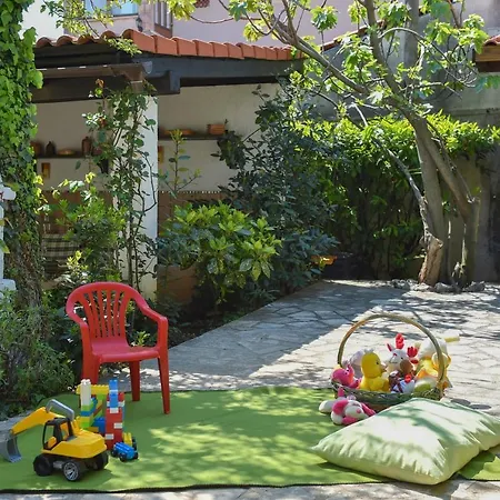 Trsat-romantic Apartman Rijeka