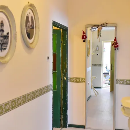 Trsat-romantic Apartman