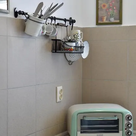 Trsat-romantic Apartman *