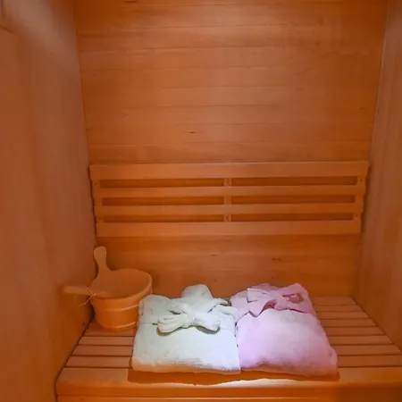 Trsat-romantic Apartman * Rijeka