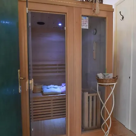 Trsat-romantic Apartman * Rijeka