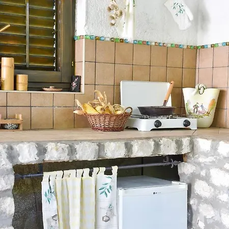 Trsat-romantic Apartman Apartment