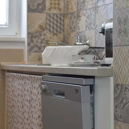 Trsat-romantic Apartman Rijeka
