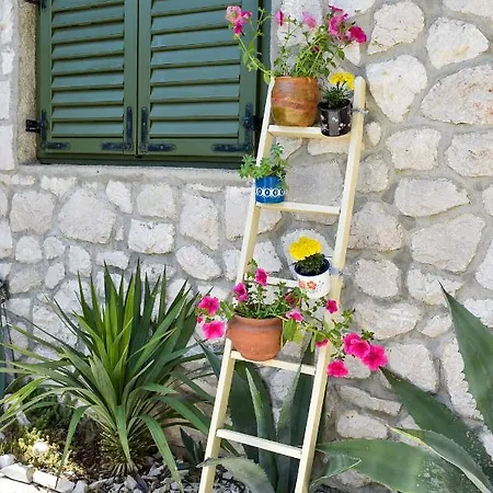 Apartment Trsat-romantic Apartman