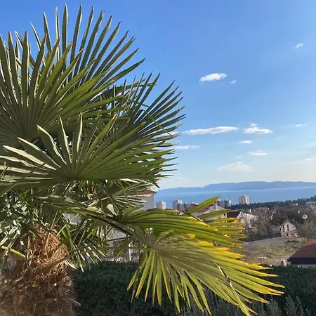 Trsat-romantic Apartman * Rijeka