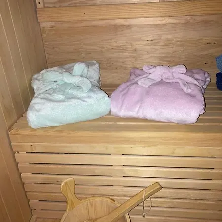 Apartment Trsat-romantic Apartman Rijeka